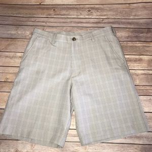 IZOD Golf Shorts 🏌️ size 32